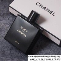 NƯỚC HOA NAM CHANEL BLEU DE CHANEL EDP POUR HOMME 50ML PHAP