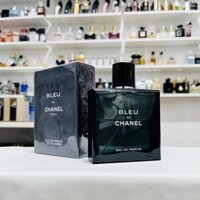 Nước Hoa Nam Chanel Bleu De Chanel EDP, 100ml