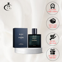 Nước Hoa Nam Chanel Bleu De Chanel Parfum Spray 100ml - Sự Sang Trọng và Phong Cách Đẳng Cấp