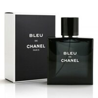 Nước hoa nam Chanel Bleu De Paris 50ml EDP