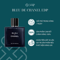 Nước hoa nam Chanel Bleu De Chanel EDP chai chiết 10ml