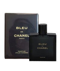 Nước hoa nam Chanel Bleu De EDP 50ml hương thơm sang trọng, mạnh mẽ, đẳng cấp