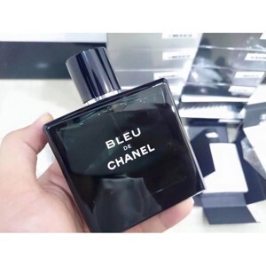 Nước hoa nam Chanel Bleu Eau De Toilette Pour Homme 100ml