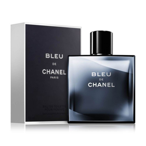 Nước hoa nam Chanel Bleu Eau De Toilette Pour Homme 100ml