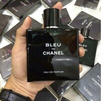 Nước hoa Nam Chanel Bleu Eau De Parfume 50ml EDP