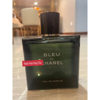 Nước hoa nam Chanel Bleu EDP 100ml
