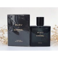 Nước hoa nam chanel bleu PARFUM 50 ml