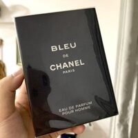 Nước Hoa Nam Chanel Bleu 100ml