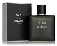 Nước hoa nam Chanel Blue De Chanel EDT 100ml