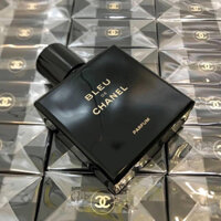 Nước Hoa Nam CHANEL BLUE PARFUM CHỮ VÀNG 100ml |Authentic Transimex 🔹cin.house79🔹