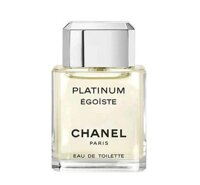 Nước Hoa Nam Chanel Egoiste Platinum EDT 100ml