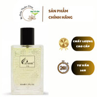 Nước hoa nam Charme Iris 50ml