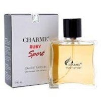 Nước Hoa Nam Charme Ruby Sport 50ml
