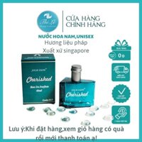 Nước Hoa  Nam Cherished singapore- Jolie Dion (Eau De Parfum "EDP" 60ml