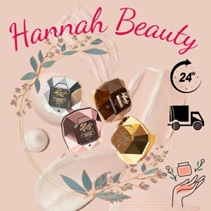 Nước hoa nam chính hãng 1 Million 5ml lịch lãm và quyến rũ - NHCH1MillionM5ml