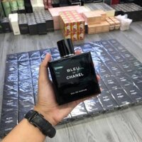 Nước hoa nam chính hãng Bleu De Chanel (Eau de Parfum)