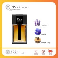 Nước Hoa Nam Chính Hãng Dior Homme Intense EDP 100ml