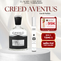 Nước hoa nam chính hãng HITO Aventus For Men EDP quyền lực hấp dẫn nam tính chiết 10ml