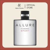 Nước Hoa Nam Chính Hãng Pháp Chanel Allure Homme Sport EDT 100ml