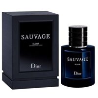 Nước Hoa Nam Christian Dior Sauvage