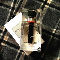 Nước hoa nam Christian Dior Homme Sport EDT 75ml chính hãng