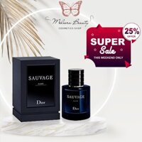 Nước Hoa Nam Christian Dior Sauvage EDP Đậm Chất Hiện Đại, 60ml  1102A