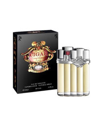 Nước hoa nam Cigar Remy Latour Paris – 100ml, hương thơm nam tính, đẳng cấp, sang trọng