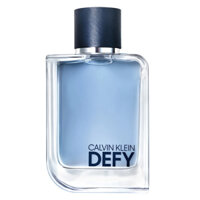 Nước Hoa Nam CK Defy For Men EDT 30ml