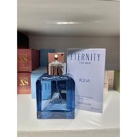 Nước hoa nam CK Eternity Aqua for men 100ml