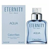 Nước Hoa Nam CK Eternity Aqua EDT 100ml