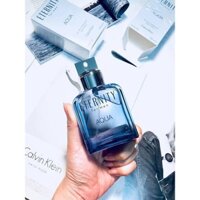 Nước hoa nam CK Eternity Aqua  200ml