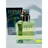 Nước hoa nam CK Eternity For Men EDT 100ml tester, fullseal