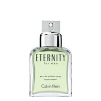 Nước hoa nam CK Eternity Men 100ml [Authentic]