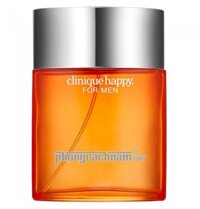 Nước hoa nam Clinique - CLINIQUE HAPPY for men - eau de toilette (EDT) 100ml (3.4 oz)
