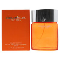 Nước hoa nam Clinique Happy For Men EDT 100ml: