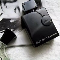 Nước hoa nam Club De Nuit Intense man EDT / 10ml chiết