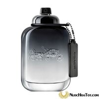 Nước hoa nam Coach New York EDT Spray For Men