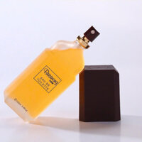 Nước hoa nam COLOGNE BEISINONG Eau De Toilette chai 100ml
