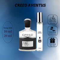 Nước hoa nam Creed Aventus - Quyền lực, Nam tính, Hấp dẫn, Tinh tế