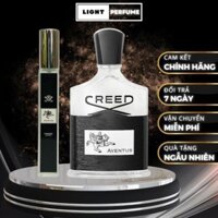 Nước Hoa Nam Creed Aventus EDP Chiết 10ml