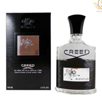 Nước Hoa Nam Creed Aventus For Men EDP chiết 10ml