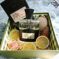 Nước Hoa Nam Creed Aventus 10ml  -𝓶𝓪𝔂𝓬𝓮𝓮