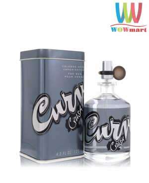 Nước hoa nam Curve Crush 125ml - CUR001