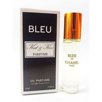 Nước Hoa Nam Dạng Lăn CHANEL Bleu De 10ml