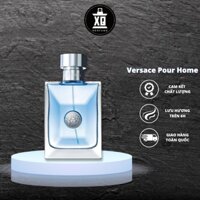 Nước hoa nam (Dầu thơm) versace pour homme 100ml lưu hương lâu 6-8 tiếng, giá tốt nhất thị trường