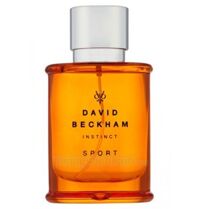 Nước hoa nam David Beckham - INSTINCT SPORT for men - eau de toilette (EDT) 30ml (1.0 oz)
