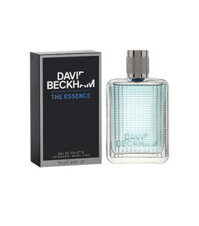 Nước hoa nam David Beckham - THE ESSENCE 75ml - Made in Spain