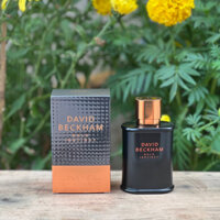 Nước hoa nam David Beckham Bold Instinct 75ml