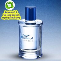 Nước hoa nam David Beckham Classic Blue 90ml