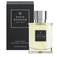 Nước hoa Nam - David Beckham Instinct EDT 50ml - Spain